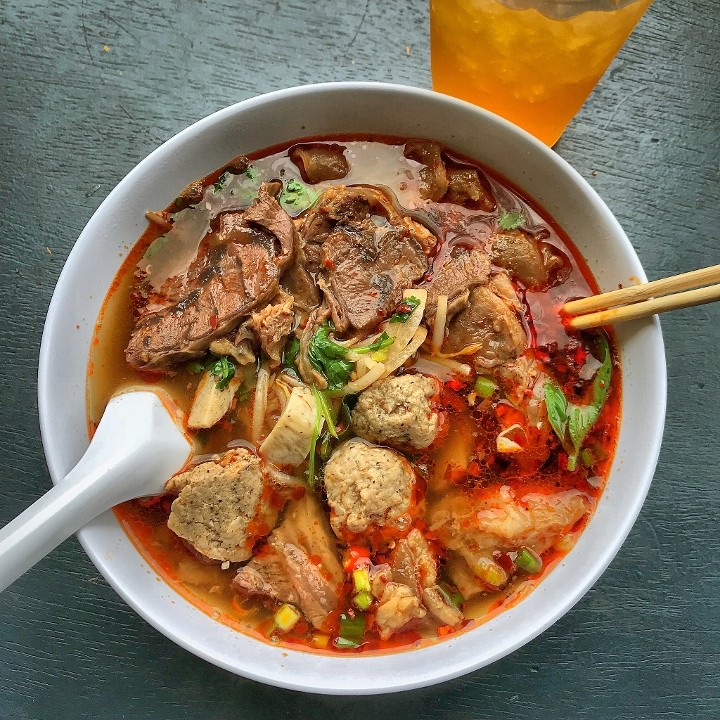 Bun Bo Hue