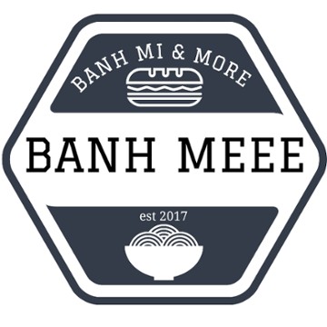 Banh Meee Downtown logo