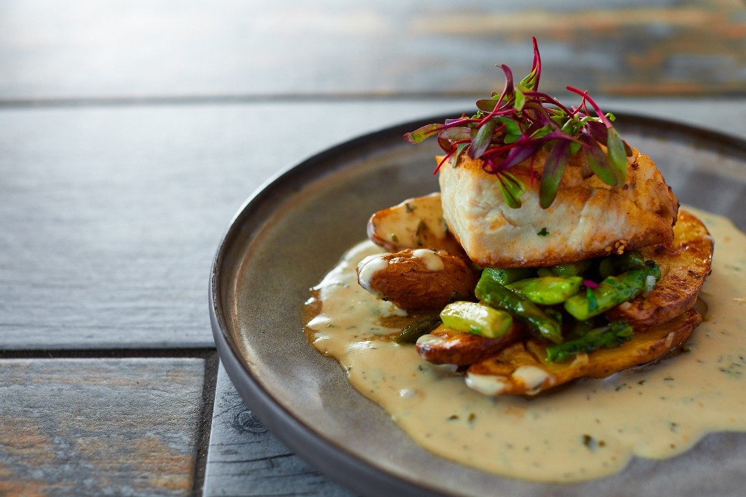 Coastal Salt & Ocean City Rum Shack