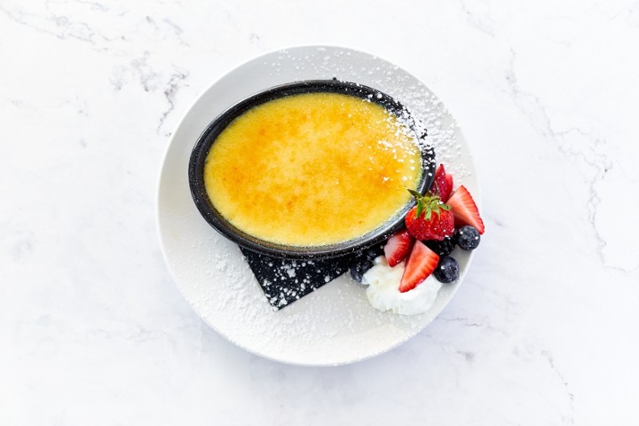 Creme Brulee