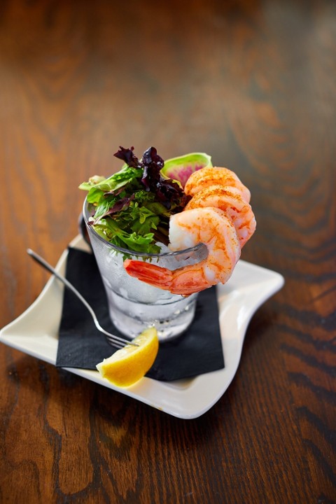 Shrimp Cocktail