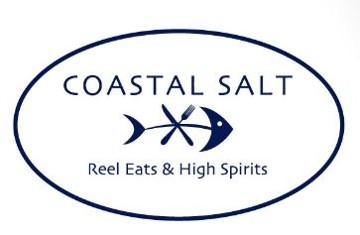 Coastal Salt & Ocean City Rum Shack logo