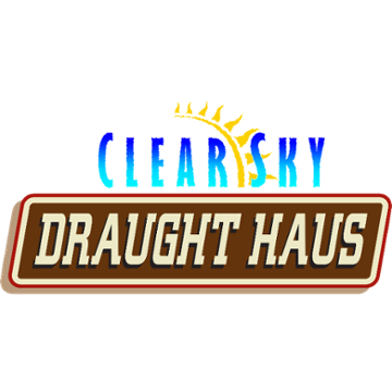 Clear Sky Draught Haus 680 Main Street