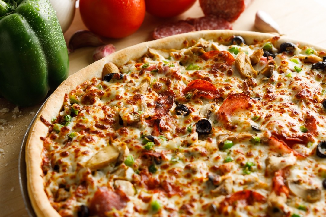 Gambino's Pizza - Kearney