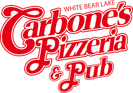 Carbone's Pizzeria & Pub - White Bear Lake logo