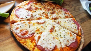 Carbone's Pizzeria & Pub - White Bear Lake