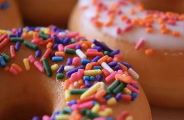 Parlor Doughnuts - Green River Rd