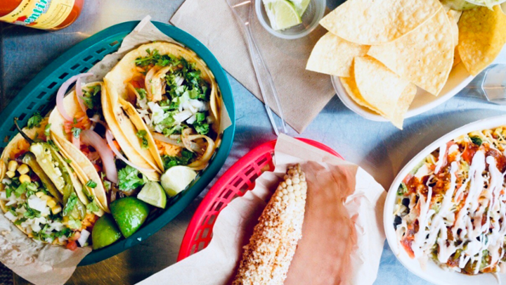 Restaurant banner image