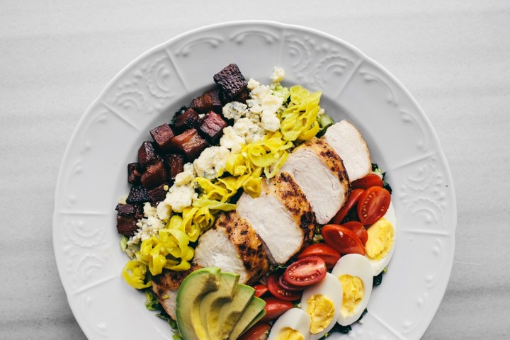 Cobb Salad