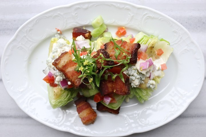 Wedge Salad