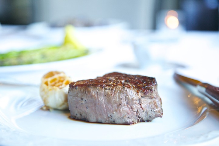 10oz Signature-Cut Filet