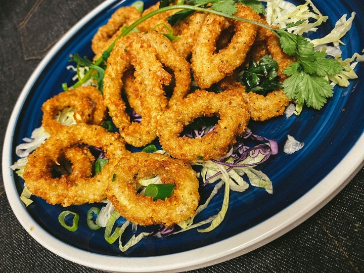 CALAMARI