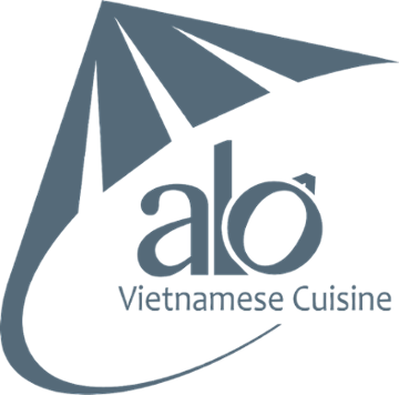 Alo Vietnam Herndon logo