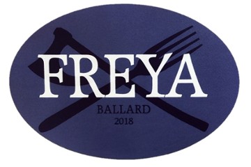 Freya Cafe