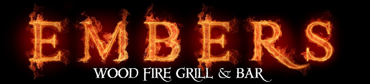Embers Wood Fired Grill & Bar Wurzbach