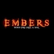 Embers Wood Fired Grill & Bar Wurzbach