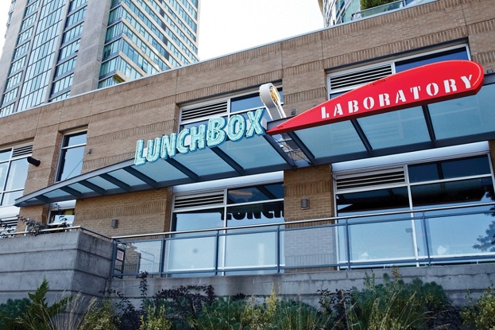 Restaurant banner image
