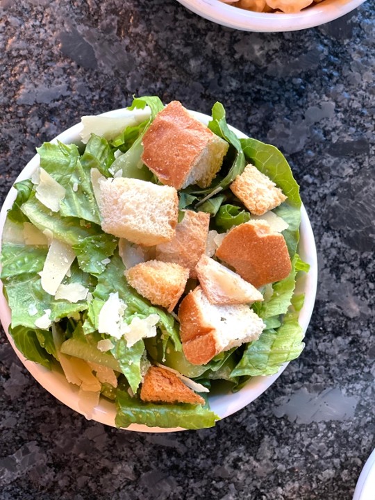 SD Caesar Salad