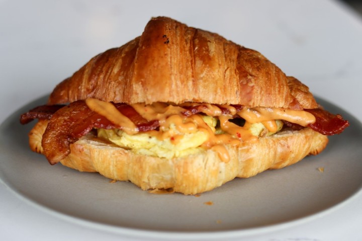 Breakfast Croissant