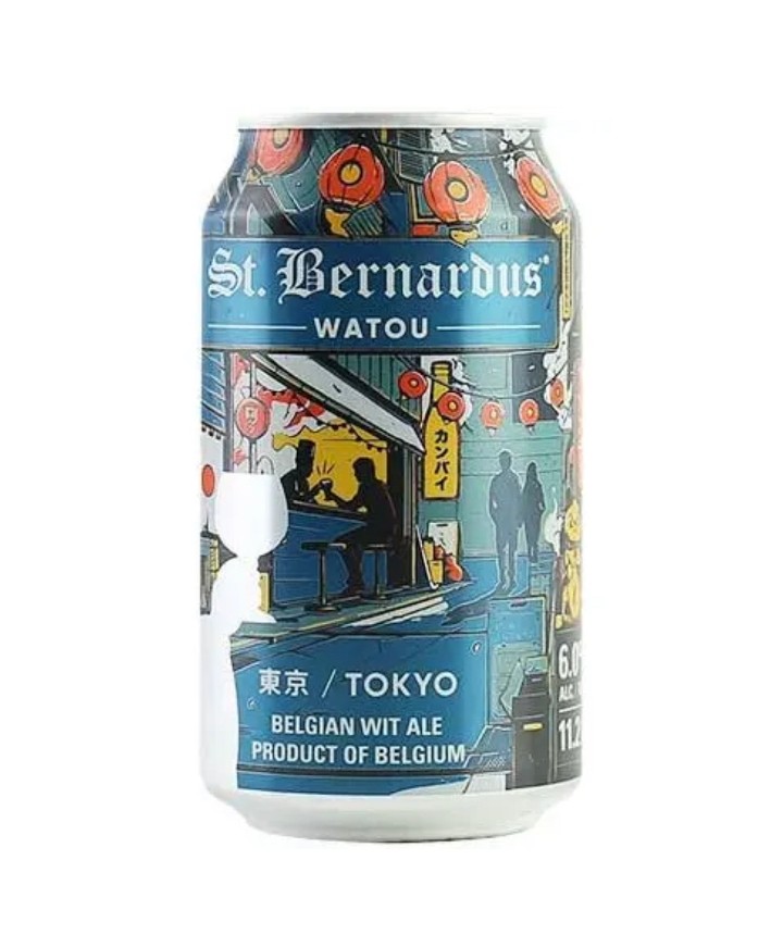 St. Bernardus Tokyo