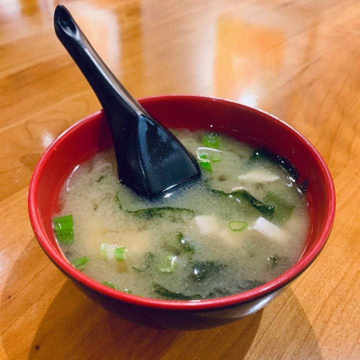 Miso Soup