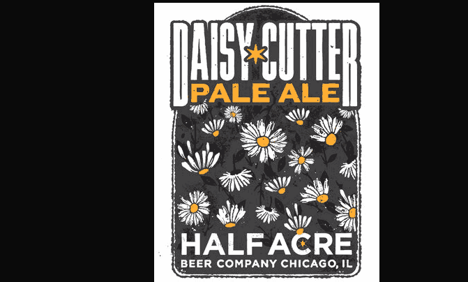 Daisy Cutter Pale Ale (Can)