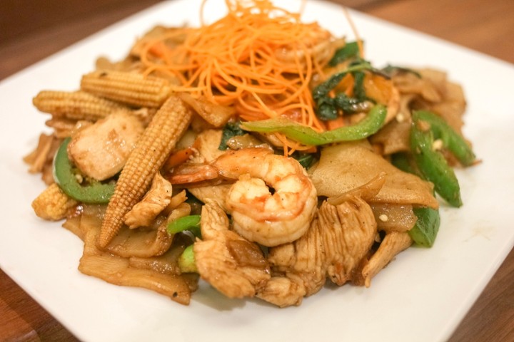 Pad Kee Mao