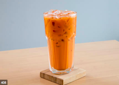 Thai Iced Tea