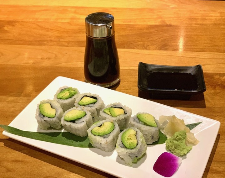 Avocado Maki