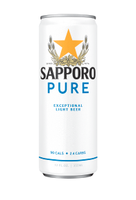 Sapporo Pure