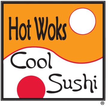 Hot Woks Cool Sushi Roscoe Village