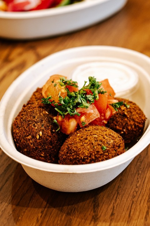 Falafel