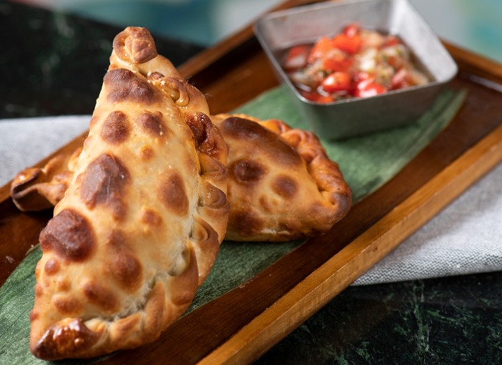 Gourmet Empanadas