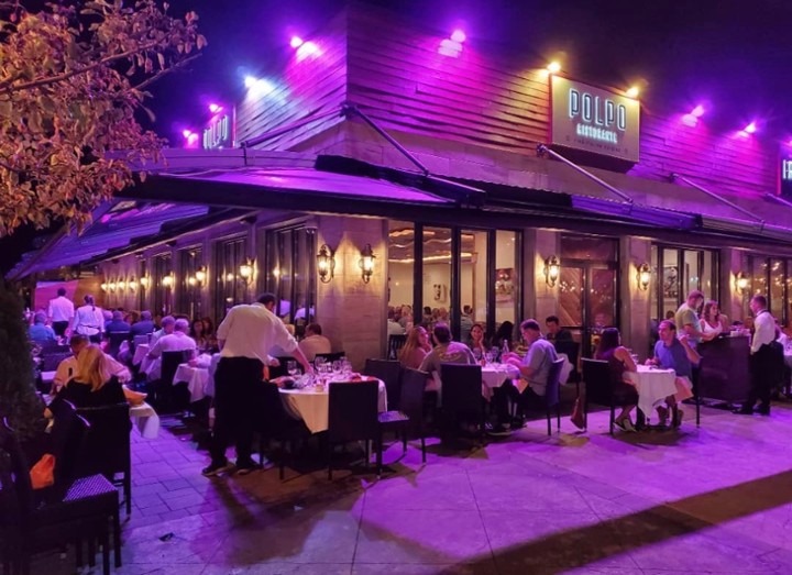 Restaurant banner image