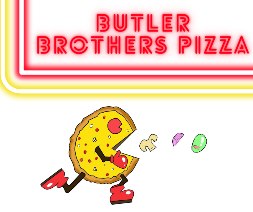 Butler Brothers Pizza