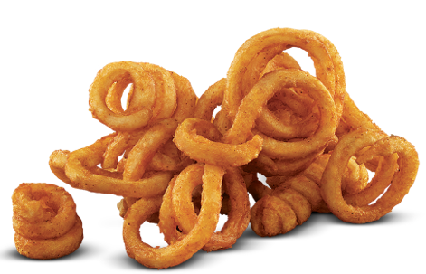 Curly Fries