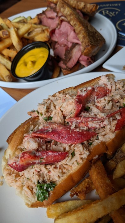 Lobster Roll