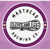 #14 MASTHEAD The Cleveland Experiment IPA #3