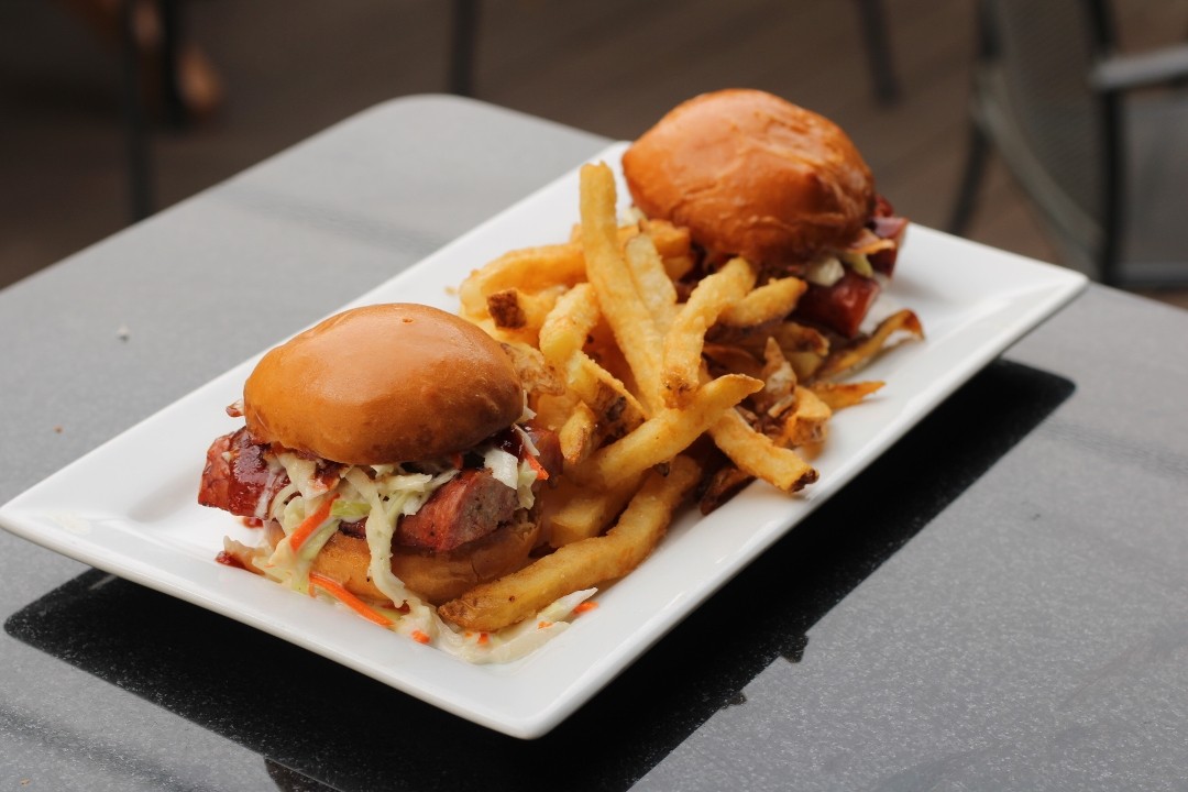 Ridgewood Kitchen & Spirits Soup Cheesy Potato