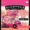 #11 ELLICOTTVILLE Strawberry Crunch Bar