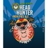 #3 FAT HEADS Head Hunter