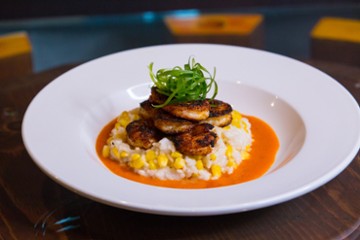 Ridgewood Kitchen & Spirits