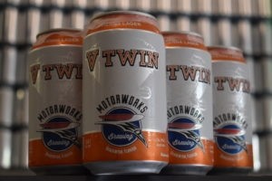 V Twin Vienna Lager 6Pk 12 oz Cans