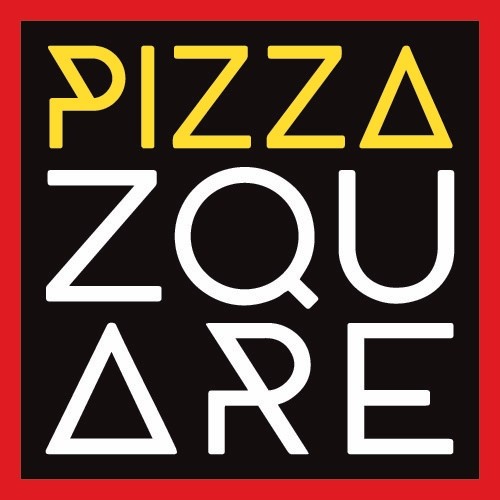 Pizza Zquare at Finn Hall