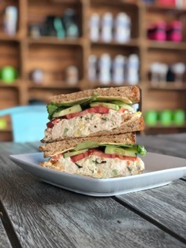 Coyote Coffee Cafe - Powdersville
