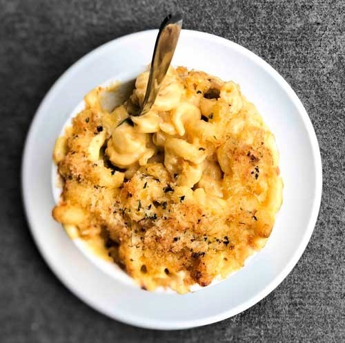 Mac & Cheese