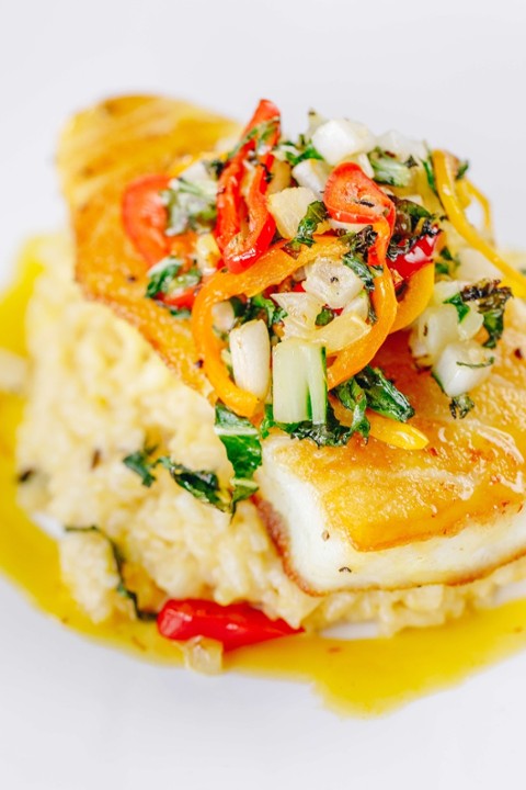 Chilean Sea Bass