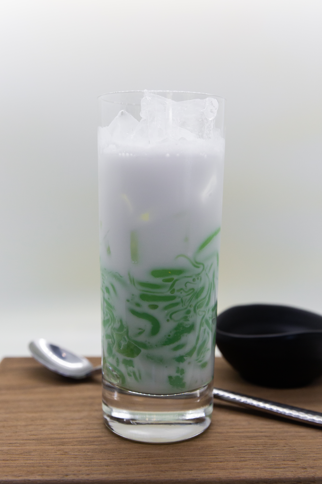 Es Cendol