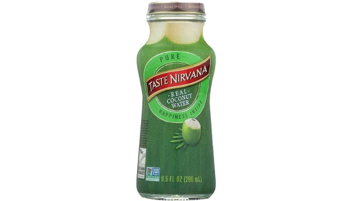 Coconut Water - Taste Nirvana