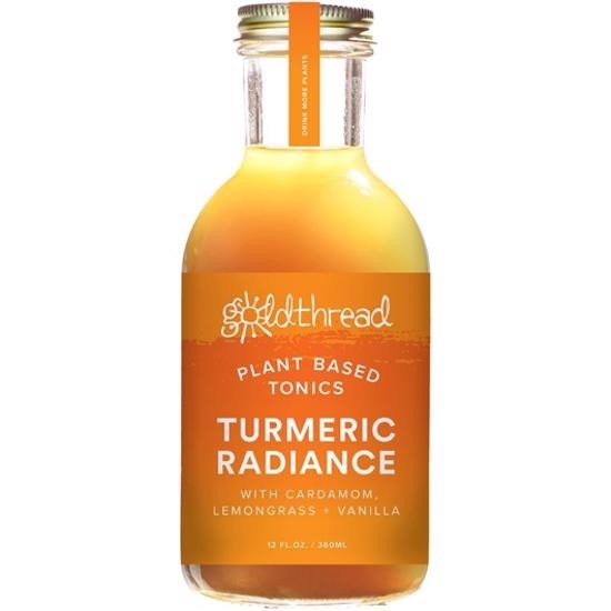 Turmeric Radiance